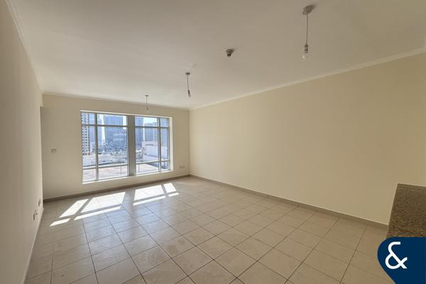 One Bedroom | Podium | Good Investment